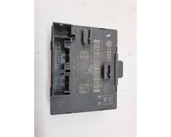 Unité commande module porte