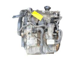 MOTORE COMPLETO SEAT Ibiza Serie ATD ATD Diesel 1899 (02>05)