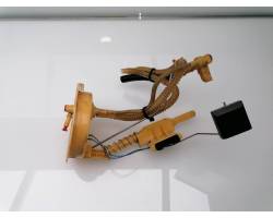 Fuel level sensor