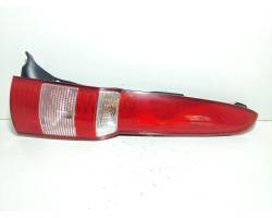 STOP FANALE POSTERIORE DESTRO FIAT Panda 2° Serie 51763006 (03>10)