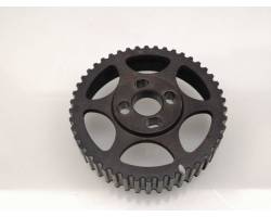 Camshaft pulley