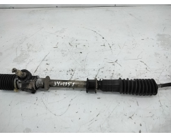 SCATOLA DELLO STERZO FIAT Panda 1° Serie 141B000 Benzina 769 (80>03)