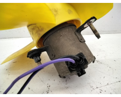 ELETTROVENTOLA FIAT Panda 1° Serie 141B000 Benzina 769 (80>03)