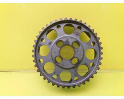 Camshaft pulley
