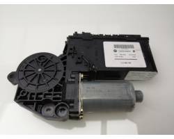 Door window regulator motor