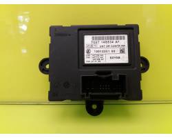 Unité commande module porte