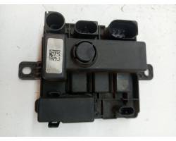 Power management control module