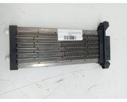 Electric cabin heater