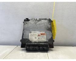 CENTRALINA MOTORE ISUZU NKR 85 Serie 8980399477 Diesel 3000 (04>12)