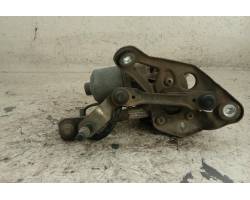 MOTORINO TERGICRISTALLO ANTERIORE PEUGEOT 407 Berlina (04>)