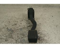 PEDALE ACCELERATORE PEUGEOT 407 Berlina (04>)
