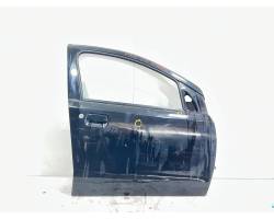 PORTIERA PORTA SPORTELLO ANTERIORE DESTRA DESTRO NISSAN Pixo 1° Serie 801004A00C (09>13)