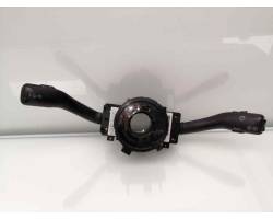 Airbag clock spring