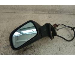 SPECCHIETTO RETROVISORE SINISTRO PEUGEOT 407 Berlina (04>)
