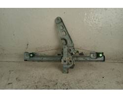 CREMAGLIERA ANTERIORE SINISTRA PEUGEOT 3008 Serie (09>16)