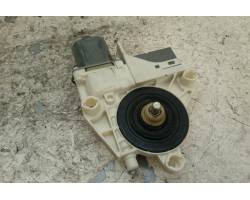 MOTORINO ALZAVETRO POSTERIORE SINISTRO PEUGEOT 407 Berlina (04>)