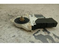 MOTORINO ALZAVETRO ANTERIORE DESTRA PEUGEOT 407 Berlina (04>)