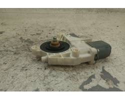 MOTORINO ALZAVETRO POSTERIORE DESTRA PEUGEOT 407 Berlina (04>)