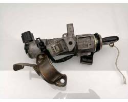 Ignition lock