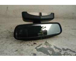 SPECCHIETTO RETROVISORE INTERNO PEUGEOT 407 Berlina (04>)