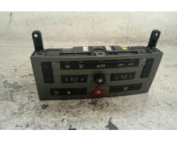 COMANDI CLIMA PEUGEOT 407 Berlina (04>)