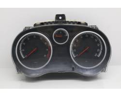 Tachometer