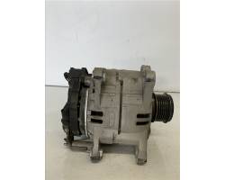 ALTERNATORE AUDI A3 Serie (8L1) diesel 2000 (00>03)