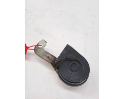 Horn signal