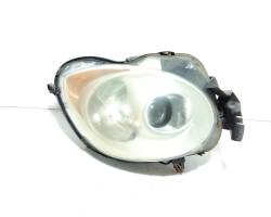 FARO ANTERIORE SINISTRO ALFA ROMEO Mito Serie (955_) 50522794 (08>)