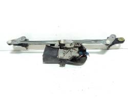 MOTORINO TERGI ANT COMPLETO DI TANDEM FIAT Panda 2° Serie 46804522 (03>10)