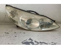 FARO ANTERIORE DESTRO PEUGEOT 407 Berlina (04>)