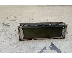 DISPLAY PEUGEOT 407 Berlina (04>)