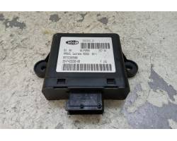 CENTRALINA ALLARME PEUGEOT 407 Berlina 09733309900 (04>)