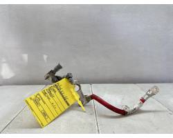 MORSETTO POLO POSITIVO FORD Transit Serie Diesel (06>14)