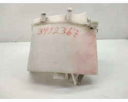 VASCHETTA TERGI ANT FIAT Panda 1° Serie 7578148 187A1000 Benzina 1108 (80>03)
