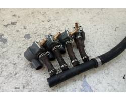 INIETTORI GPL CHEVROLET Spark 1° Serie Benzina 995 (09>12)