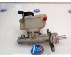Master brake cylinder