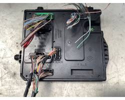 BODY COMPUTER RENAULT Megane III 284B19091R (08>16)