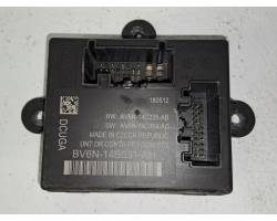 Brake caliper carrier