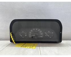 QUADRO STRUMENTI FIAT Ducato 3° Serie 60.4961.001.A (94>02)