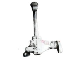 Front differential
