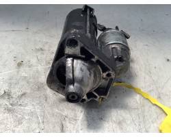 MOTORINO D' AVVIAMENTO RENAULT Scenic Serie TS12M9 438224 Diesel 1.5 dCi (09>16)