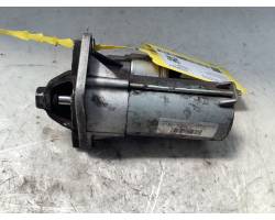 MOTORINO D' AVVIAMENTO RENAULT Clio Serie IV 233003329R TS12E9 Diesel 1.5 (12>19)