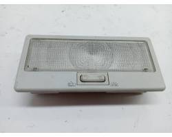 Seat light