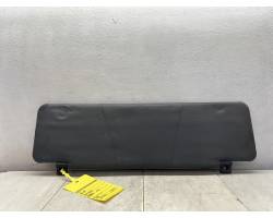 PARASOLE ALETTA ANTERIORE SX FIAT Ducato 3° Serie (94>02)