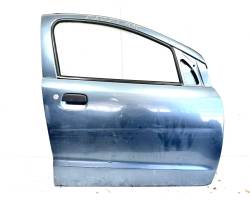 PORTIERA PORTA SPORTELLO ANTERIORE DESTRA DESTRO NISSAN Pixo 1° Serie 801004A00C (09>13)