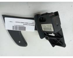 Gear shift switch
