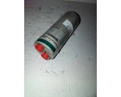 AC receiver drier