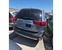 RICAMBI USATI AUTO MITSUBISHI Outlander Serie (GF0) (12-) 4N14 Diesel 2268 (12>)
