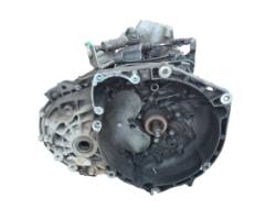 CAMBIO MANUALE COMPLETO FIAT Freemont 1° Serie 55262798 939B5000 Diesel 1956 (11>)